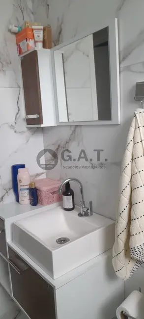Apartamento com 2 quartos à venda, 49m2 em Sorocaba - SP - imagem 9 Foto 9 de Apartamento com 2 quartos à venda, 49m2 em Sorocaba - SP