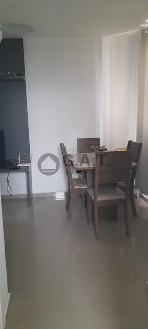 Apartamento com 2 quartos à venda, 49m2 em Sorocaba - SP - imagem 8 Foto 8 de Apartamento com 2 quartos à venda, 49m2 em Sorocaba - SP