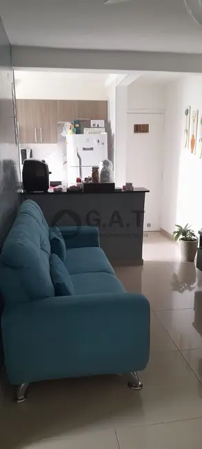 Apartamento com 2 quartos à venda, 49m2 em Sorocaba - SP - imagem 5 Foto 5 de Apartamento com 2 quartos à venda, 49m2 em Sorocaba - SP