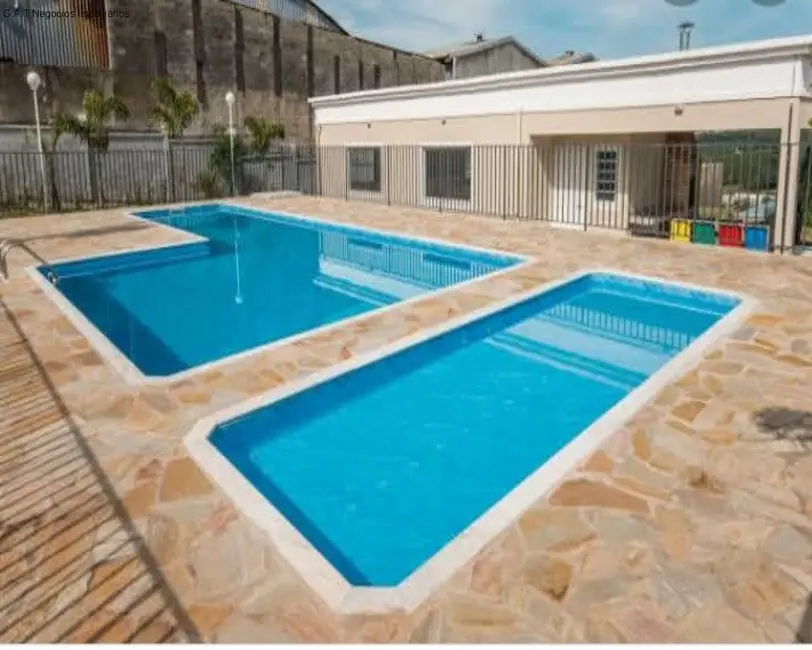 Apartamento com 2 quartos à venda, 49m2 em Sorocaba - SP - imagem 3 Foto 3 de Apartamento com 2 quartos à venda, 49m2 em Sorocaba - SP