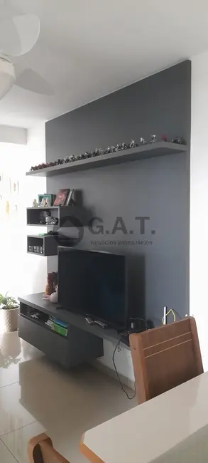 Apartamento com 2 quartos à venda, 49m2 em Sorocaba - SP - imagem 6 Foto 6 de Apartamento com 2 quartos à venda, 49m2 em Sorocaba - SP