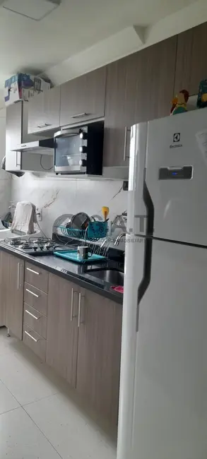 Apartamento com 2 quartos à venda, 49m2 em Sorocaba - SP - imagem 4 Foto 4 de Apartamento com 2 quartos à venda, 49m2 em Sorocaba - SP