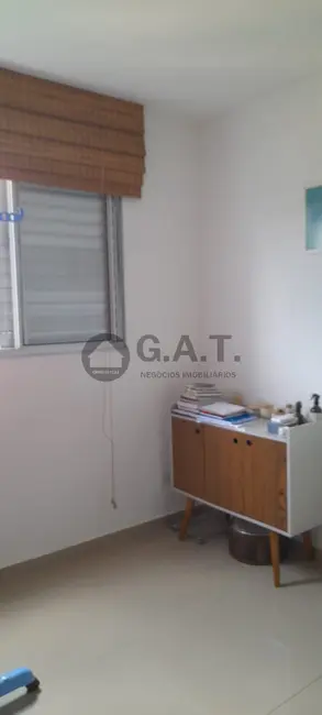 Apartamento com 2 quartos à venda, 49m2 em Sorocaba - SP - imagem 7 Foto 7 de Apartamento com 2 quartos à venda, 49m2 em Sorocaba - SP