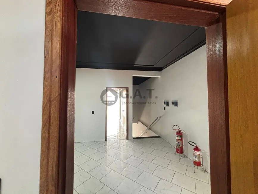 Foto 7 de Sala Comercial para alugar, 160m2 em Parque dos Eucaliptos, Sorocaba - SP