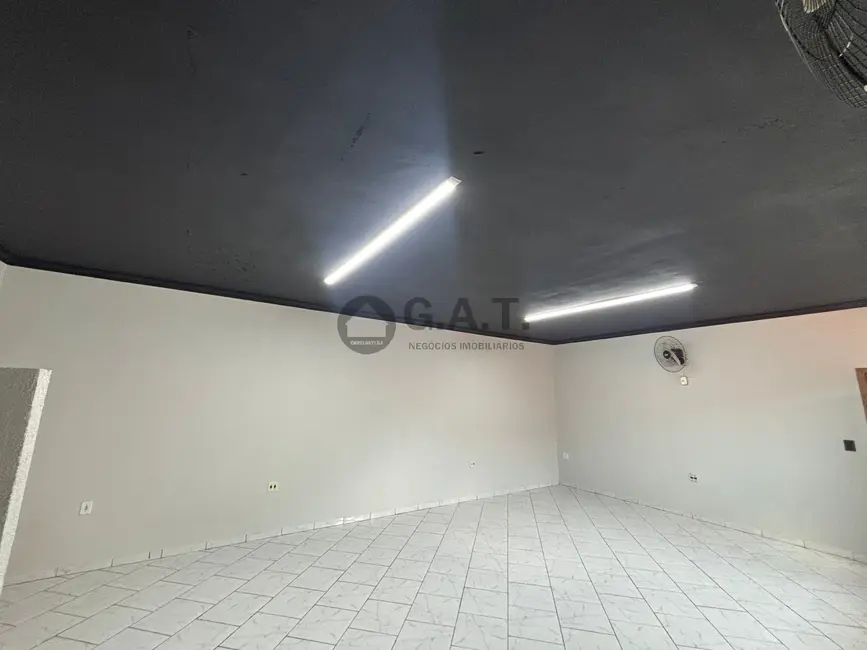 Foto 9 de Sala Comercial para alugar, 160m2 em Parque dos Eucaliptos, Sorocaba - SP