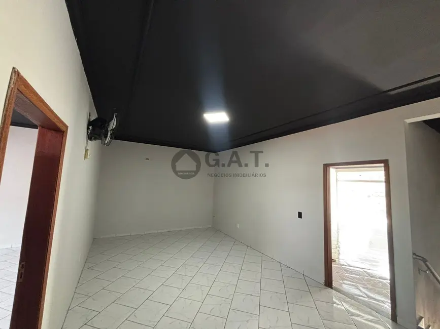 Foto 5 de Sala Comercial para alugar, 160m2 em Parque dos Eucaliptos, Sorocaba - SP