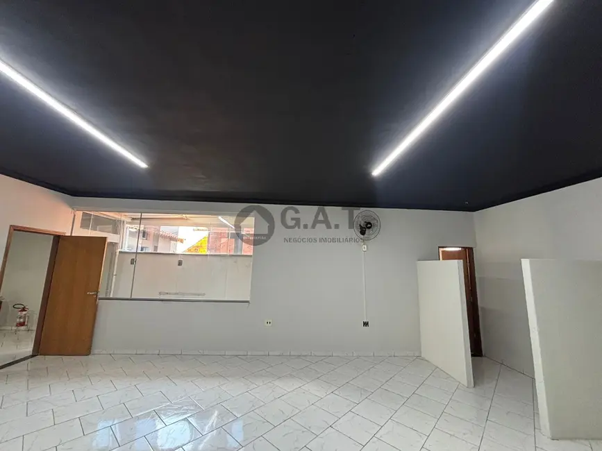 Foto 8 de Sala Comercial para alugar, 160m2 em Parque dos Eucaliptos, Sorocaba - SP