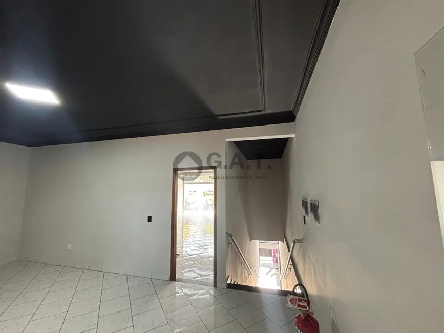 Foto 6 de Sala Comercial para alugar, 160m2 em Parque dos Eucaliptos, Sorocaba - SP