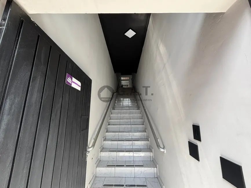Foto 2 de Sala Comercial para alugar, 160m2 em Parque dos Eucaliptos, Sorocaba - SP