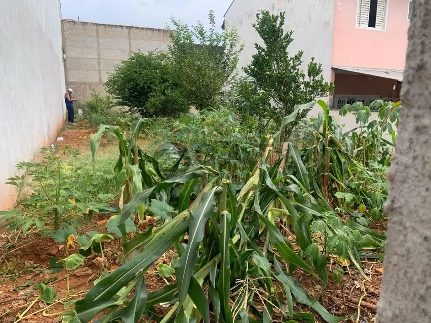 Foto 3 de Terreno / Lote à venda, 200m2 em Wanel Ville, Sorocaba - SP