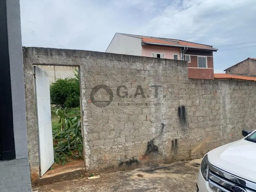 Foto 2 de Terreno / Lote à venda, 200m2 em Wanel Ville, Sorocaba - SP