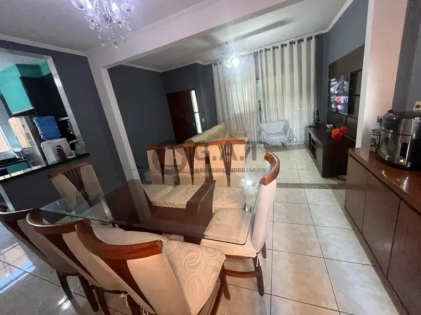 Foto 4 de Casa com 3 quartos à venda, 250m2 em Wanel Ville, Sorocaba - SP