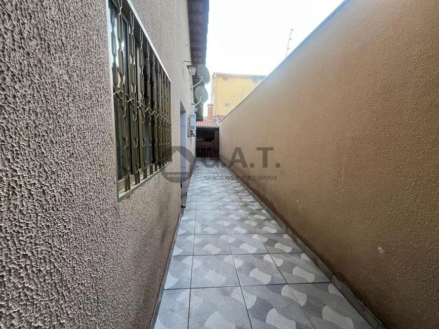 Foto 8 de Casa com 3 quartos à venda, 250m2 em Wanel Ville, Sorocaba - SP