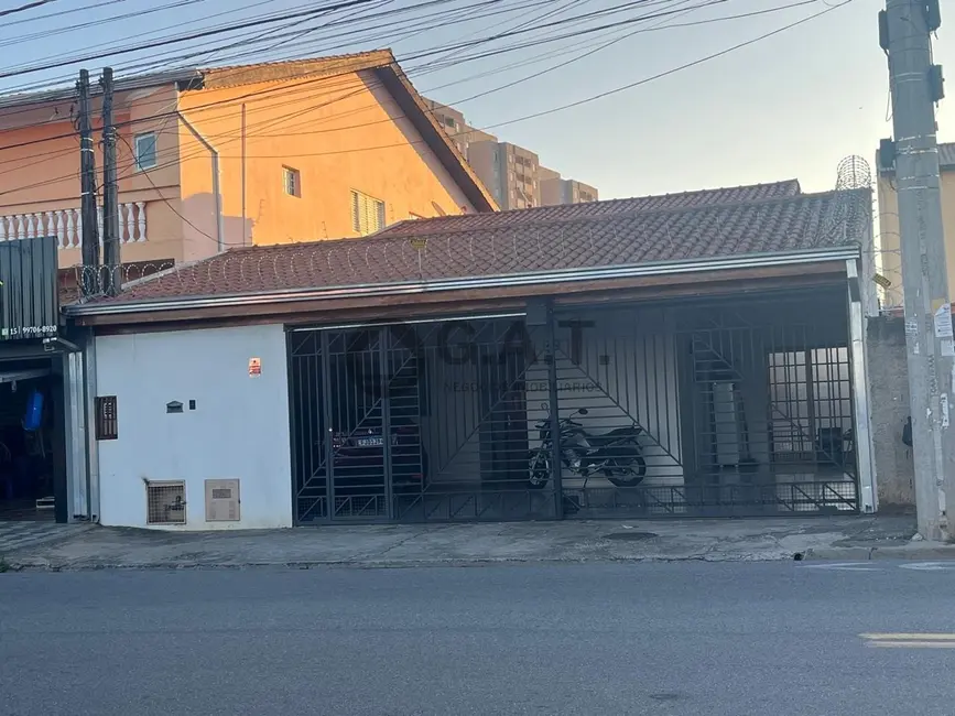 Foto 1 de Casa com 3 quartos à venda, 250m2 em Wanel Ville, Sorocaba - SP