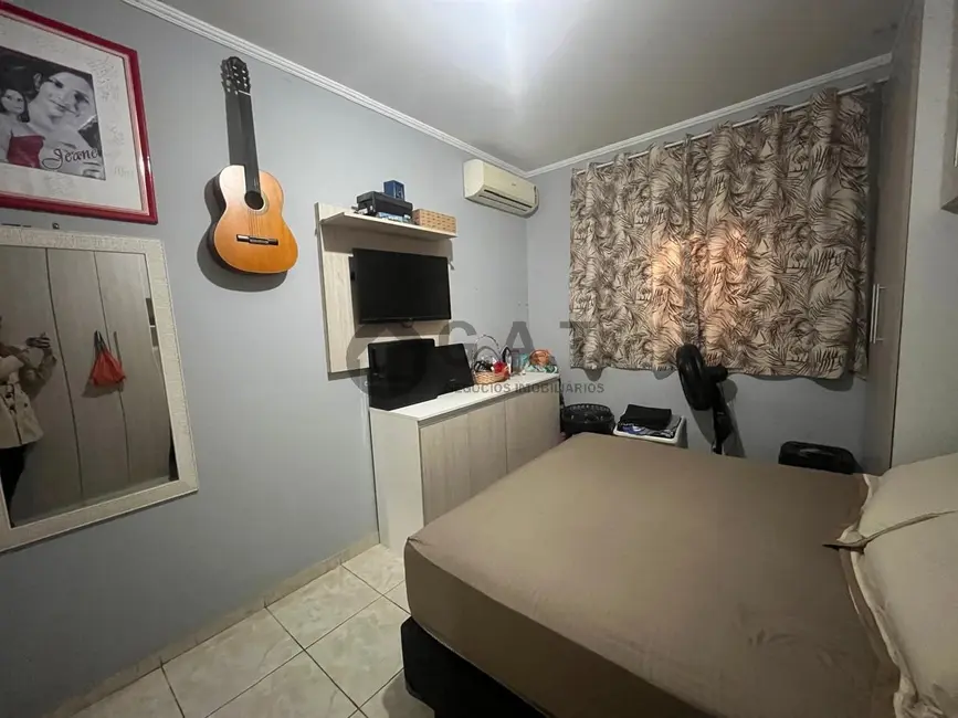 Foto 7 de Casa com 3 quartos à venda, 250m2 em Wanel Ville, Sorocaba - SP