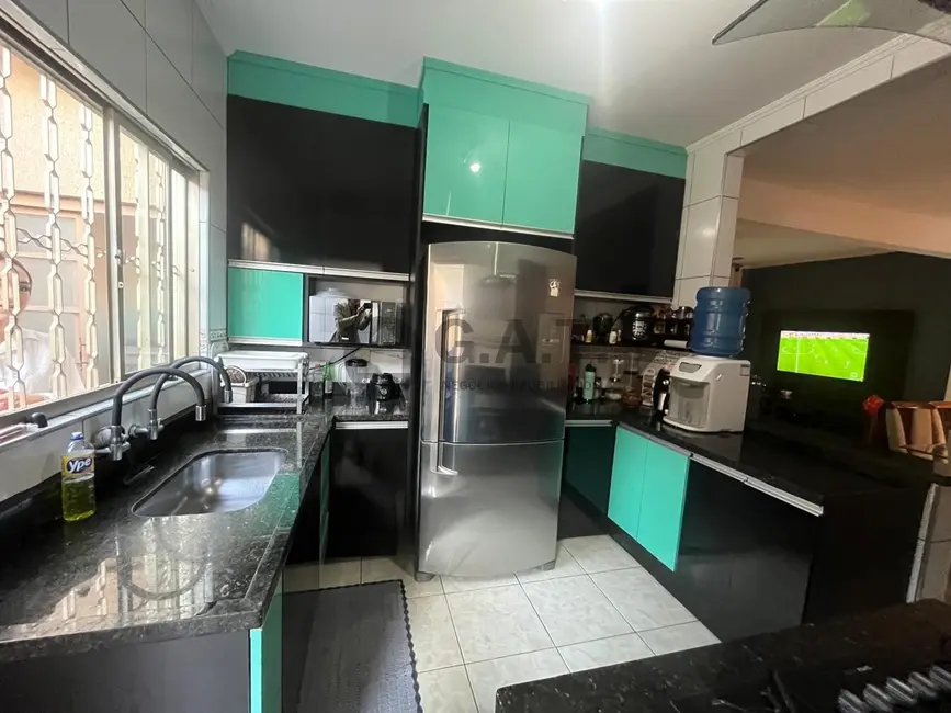 Foto 2 de Casa com 3 quartos à venda, 250m2 em Wanel Ville, Sorocaba - SP