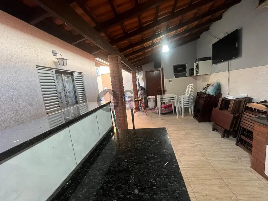 Foto 9 de Casa com 3 quartos à venda, 250m2 em Wanel Ville, Sorocaba - SP