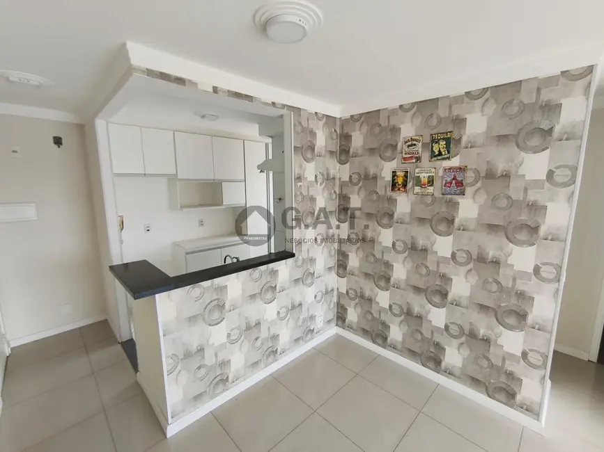 Foto 8 de Apartamento com 2 quartos à venda, 52m2 em Vila Progresso, Sorocaba - SP