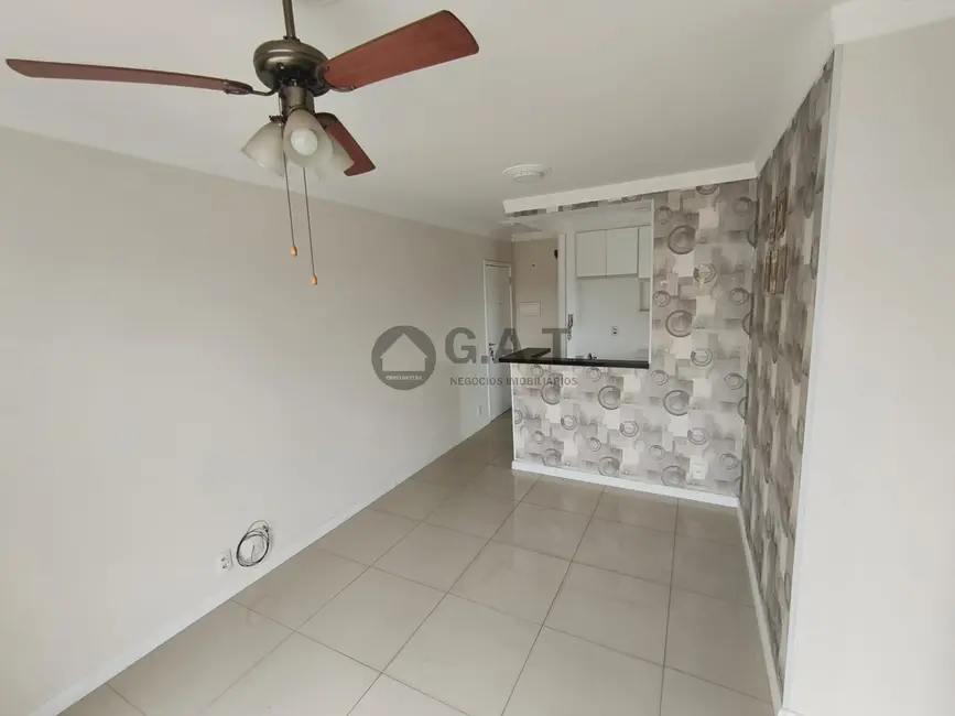 Foto 4 de Apartamento com 2 quartos à venda, 52m2 em Vila Progresso, Sorocaba - SP