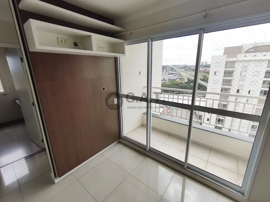 Foto 6 de Apartamento com 2 quartos à venda, 52m2 em Vila Progresso, Sorocaba - SP