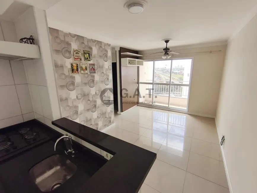 Foto 7 de Apartamento com 2 quartos à venda, 52m2 em Vila Progresso, Sorocaba - SP