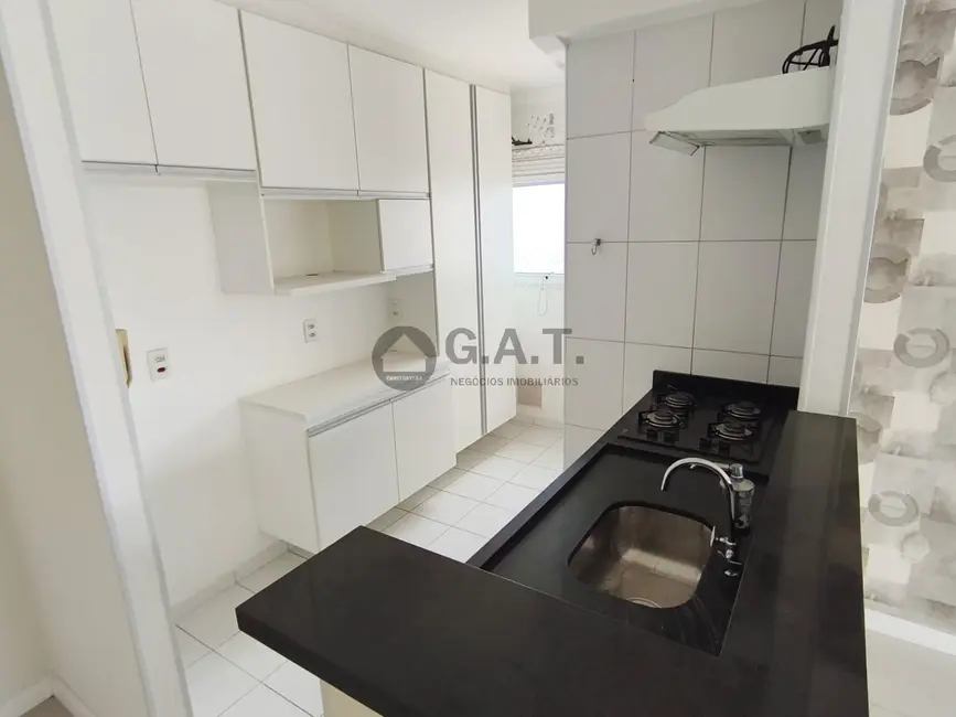 Foto 5 de Apartamento com 2 quartos à venda, 52m2 em Vila Progresso, Sorocaba - SP