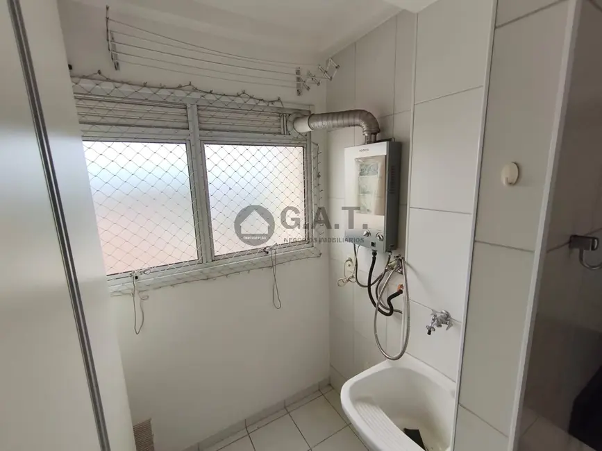 Foto 9 de Apartamento com 2 quartos à venda, 52m2 em Vila Progresso, Sorocaba - SP