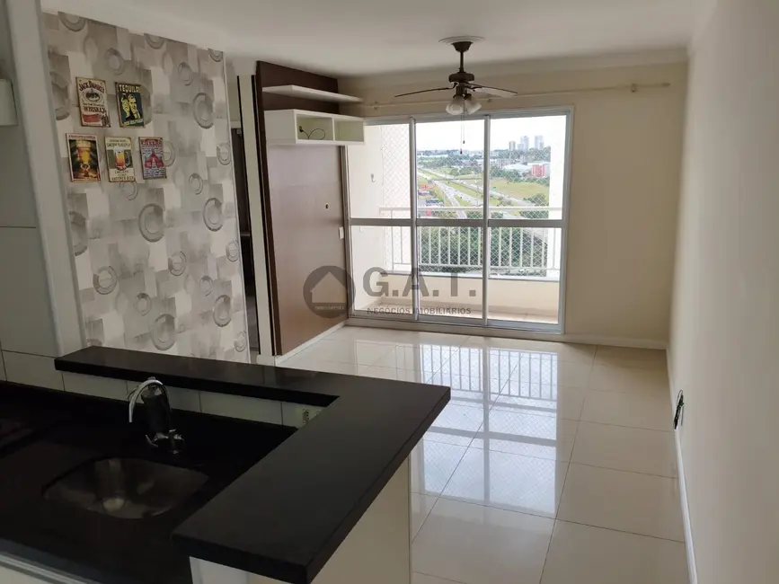 Foto 2 de Apartamento com 2 quartos à venda, 52m2 em Vila Progresso, Sorocaba - SP