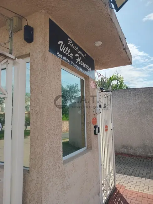 Foto 9 de Casa de Condomínio com 2 quartos à venda, 53m2 em Vila Mineirão, Sorocaba - SP