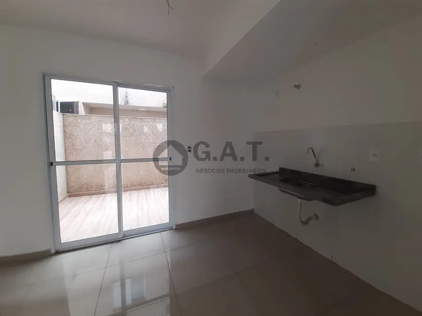 Foto 4 de Casa de Condomínio com 2 quartos à venda, 53m2 em Vila Mineirão, Sorocaba - SP