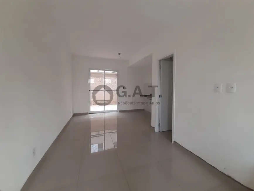 Foto 3 de Casa de Condomínio com 2 quartos à venda, 53m2 em Vila Mineirão, Sorocaba - SP