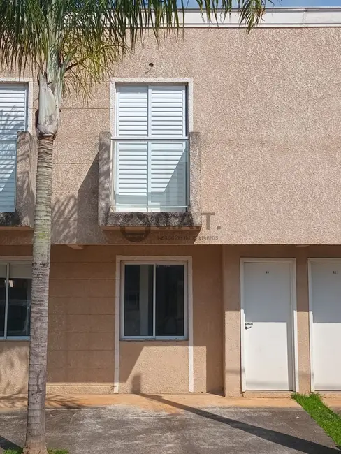 Foto 8 de Casa de Condomínio com 2 quartos à venda, 53m2 em Vila Mineirão, Sorocaba - SP