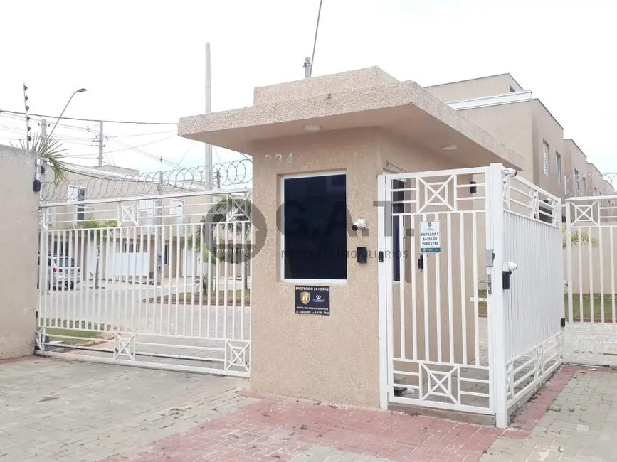 Foto 1 de Casa de Condomínio com 2 quartos à venda, 53m2 em Vila Mineirão, Sorocaba - SP