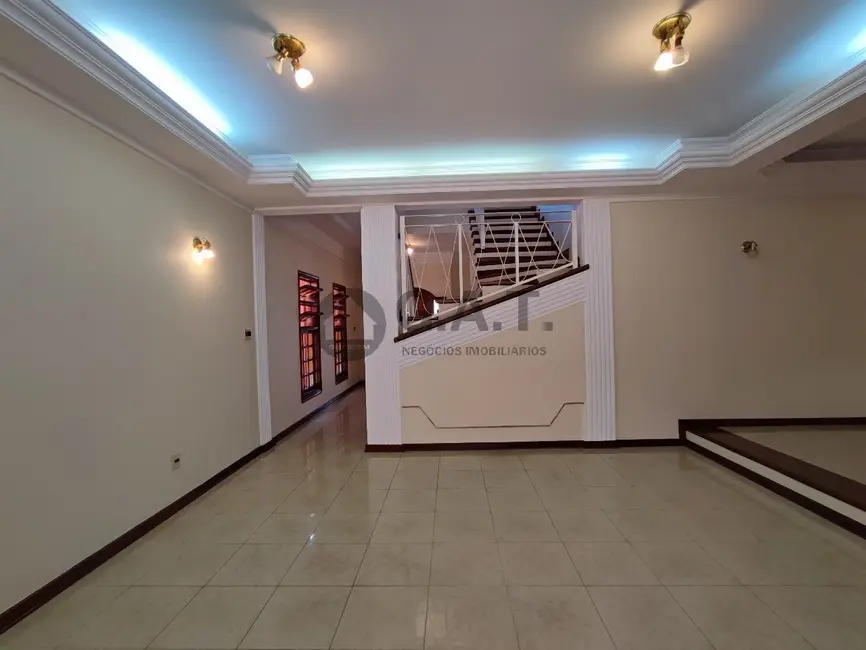 Foto 5 de Casa de Condomínio com 3 quartos à venda, 303m2 em Granja Olga I, Sorocaba - SP