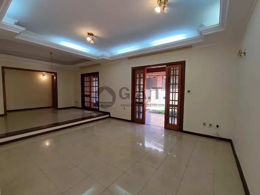 Foto 4 de Casa de Condomínio com 3 quartos à venda, 303m2 em Granja Olga I, Sorocaba - SP