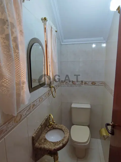 Foto 9 de Casa de Condomínio com 3 quartos à venda, 303m2 em Granja Olga I, Sorocaba - SP