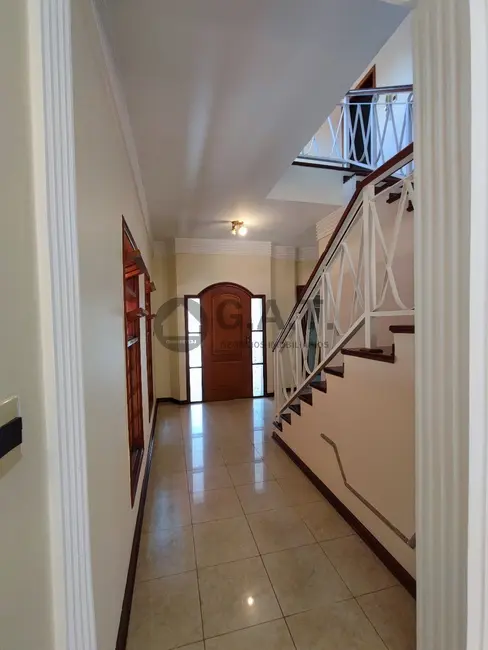 Foto 6 de Casa de Condomínio com 3 quartos à venda, 303m2 em Granja Olga I, Sorocaba - SP