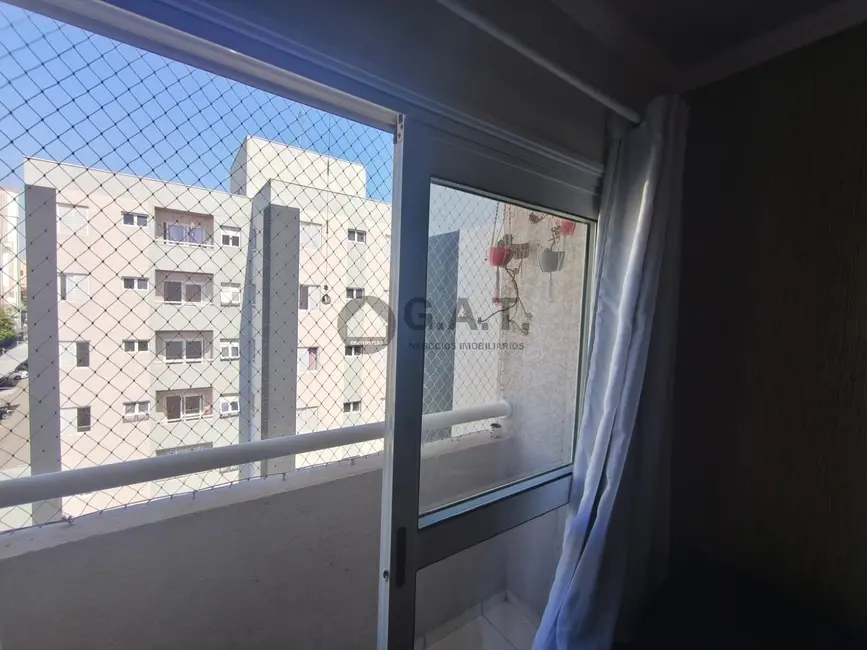 Foto 6 de Apartamento com 2 quartos à venda, 50m2 em Vila Fiori, Sorocaba - SP