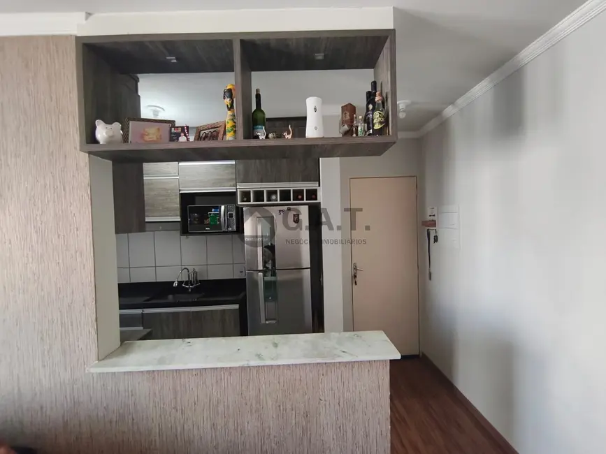 Foto 8 de Apartamento com 2 quartos à venda, 50m2 em Vila Fiori, Sorocaba - SP