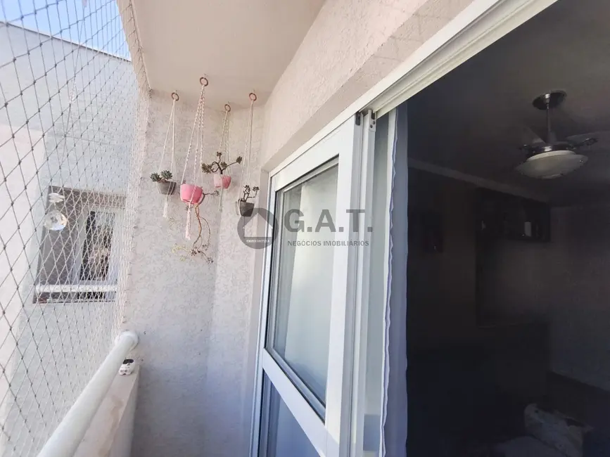 Foto 5 de Apartamento com 2 quartos à venda, 50m2 em Vila Fiori, Sorocaba - SP