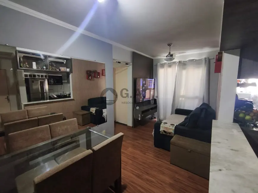 Foto 3 de Apartamento com 2 quartos à venda, 50m2 em Vila Fiori, Sorocaba - SP