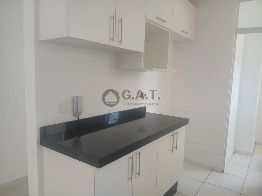 Foto 6 de Apartamento com 2 quartos para alugar, 64m2 em Parque Campolim, Sorocaba - SP