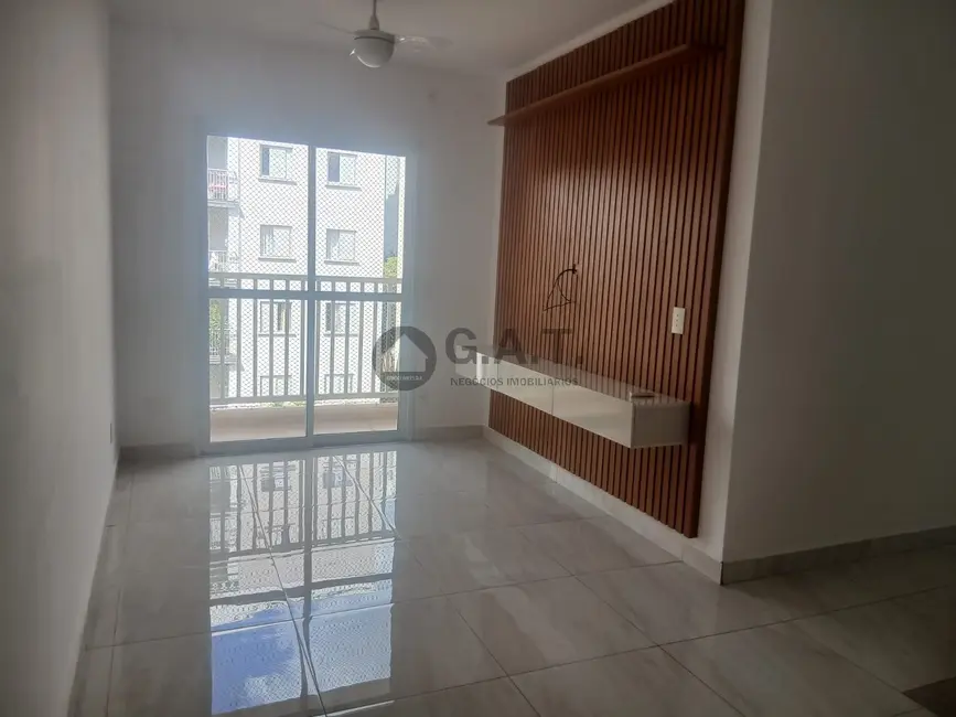 Foto 3 de Apartamento com 2 quartos para alugar, 64m2 em Parque Campolim, Sorocaba - SP