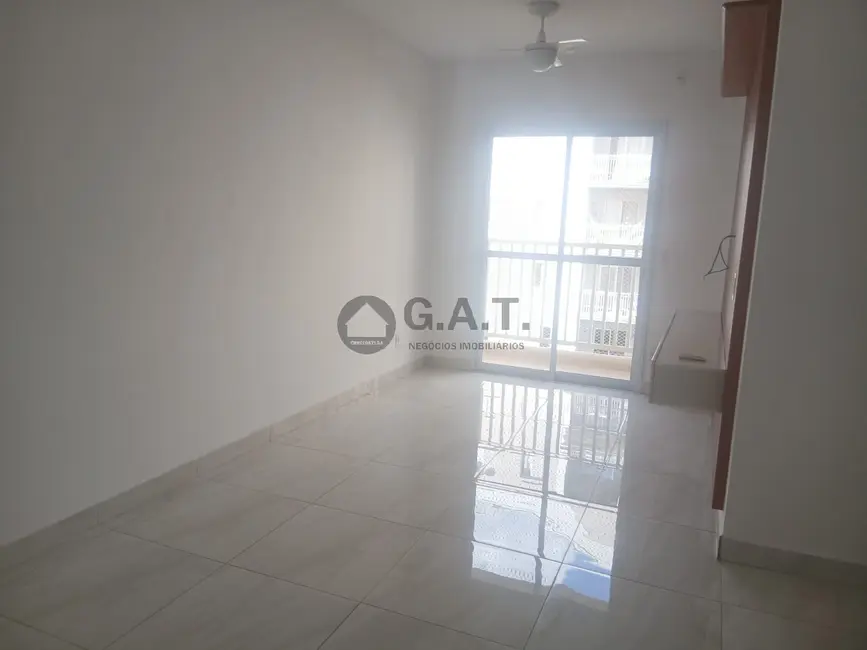 Foto 2 de Apartamento com 2 quartos para alugar, 64m2 em Parque Campolim, Sorocaba - SP