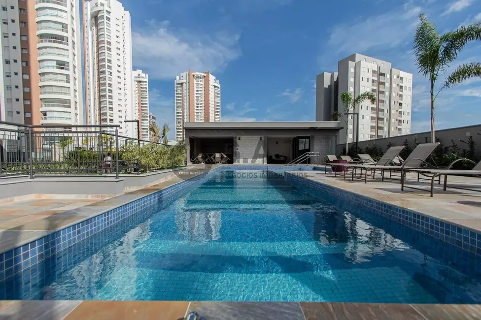 Foto 1 de Apartamento com 1 quarto à venda, 47m2 em Parque Campolim, Sorocaba - SP