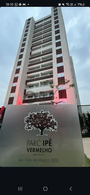 Apartamento com 2 quartos à venda, 56m2 em Alto da Boa Vista, Sorocaba - SP - imagem 1 Foto 1 de Apartamento com 2 quartos à venda, 56m2 em Alto da Boa Vista, Sorocaba - SP