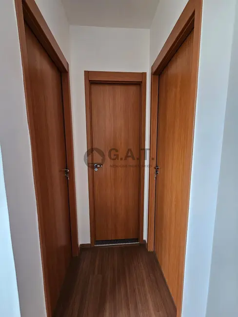 Apartamento com 2 quartos à venda, 56m2 em Alto da Boa Vista, Sorocaba - SP - imagem 9 Foto 9 de Apartamento com 2 quartos à venda, 56m2 em Alto da Boa Vista, Sorocaba - SP