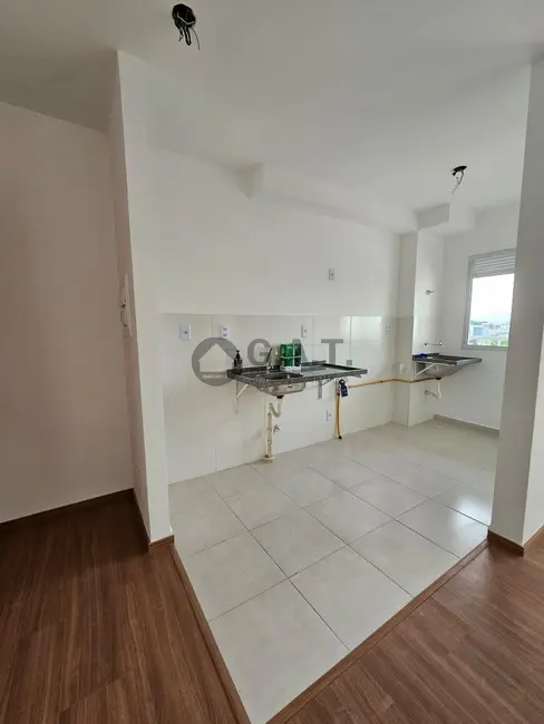 Apartamento com 2 quartos à venda, 56m2 em Alto da Boa Vista, Sorocaba - SP - imagem 4 Foto 4 de Apartamento com 2 quartos à venda, 56m2 em Alto da Boa Vista, Sorocaba - SP