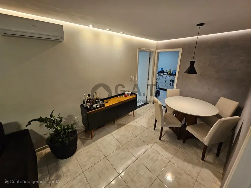 Foto 2 de Apartamento com 2 quartos à venda, 77m2 em Jardim Ipê, Sorocaba - SP