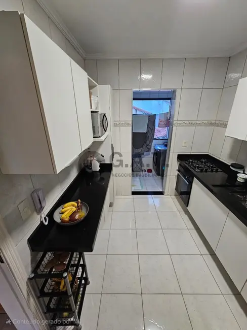 Foto 8 de Apartamento com 2 quartos à venda, 77m2 em Jardim Ipê, Sorocaba - SP